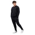 Miniatyrbillede 4 af 9: Adidas Sweatshirt Z.n.e. Premium Sort 2XL / Regular Mand