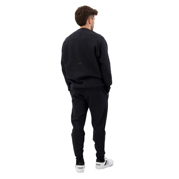 Adidas Sweatshirt Z.n.e. Premium Sort 2XL / Regular Mand