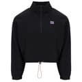 Pikkukuva 1 / 4: Russell Athletic Villapaita E34012 School Lemonlight Musta M Nainen