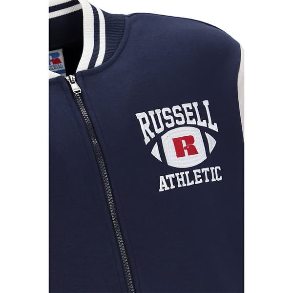 Russell Athletic Villapaita E36352 Sininen M Mies