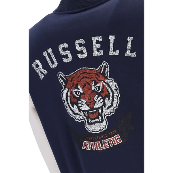 Russell Athletic Villapaita E36352 Sininen M Mies