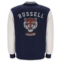 Pikkukuva 2 / 5: Russell Athletic Villapaita E36352 Sininen M Mies