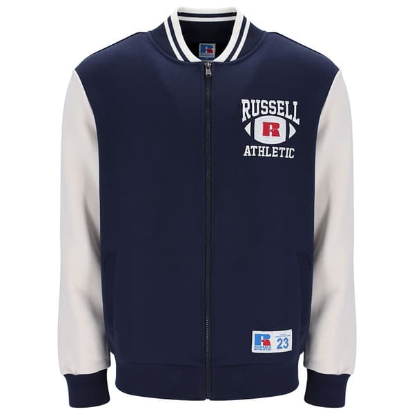Russell Athletic Villapaita E36352 Sininen M Mies