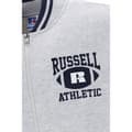 Miniatyrbillede 3 af 5: Russell Athletic Sweater E36352 Grå L Mand
