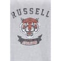 Miniatyrbillede 4 af 5: Russell Athletic Sweater E36352 Grå L Mand