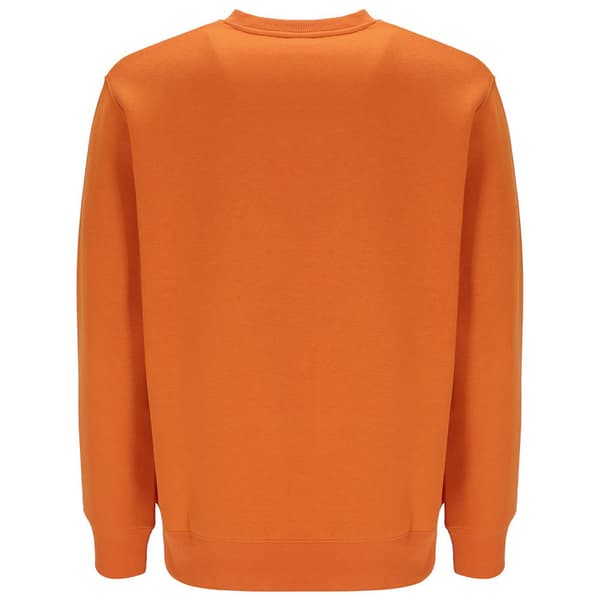 Russell Athletic Tröja Raa Coastal Fjord Orange M Man