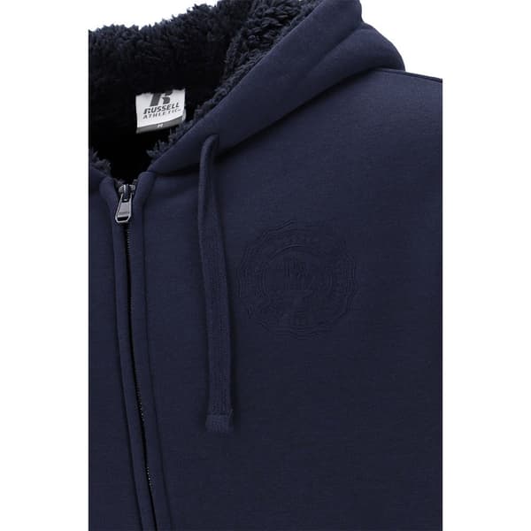 Russell Athletic Sweatshirt State Blå L Mand