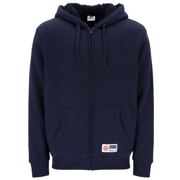 Russell Athletic Sweatshirt State Blå L Mand