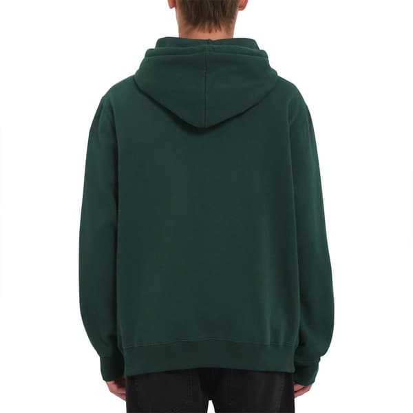 Volcom Gothstone Tröja Med Huva M Man