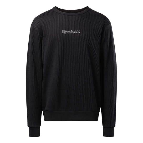 Reebok Classics Sweatshirt Ri Vs Waffle Sort M Mand