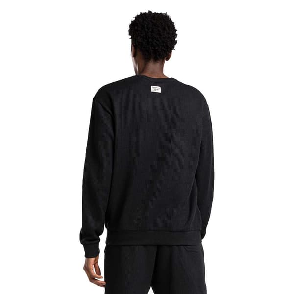 Reebok Classics Sweatshirt Ri Vs Waffle Sort M Mand