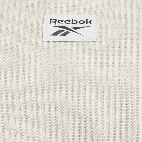 Reebok Classics Tröja Ri Vs Waffle Beige M Man