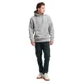 Miniatyrbild 3 av 5: Superdry Luvtröja Luxury Sport Loose Grå 3XL Man