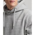 Miniatyrbild 5 av 5: Superdry Luvtröja Luxury Sport Loose Grå 3XL Man