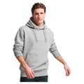 Miniatyrbild 1 av 5: Superdry Luvtröja Luxury Sport Loose Grå 3XL Man