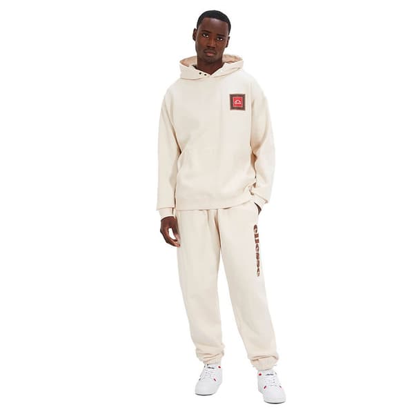Ellesse Luvtröja Prerro Beige XL Man