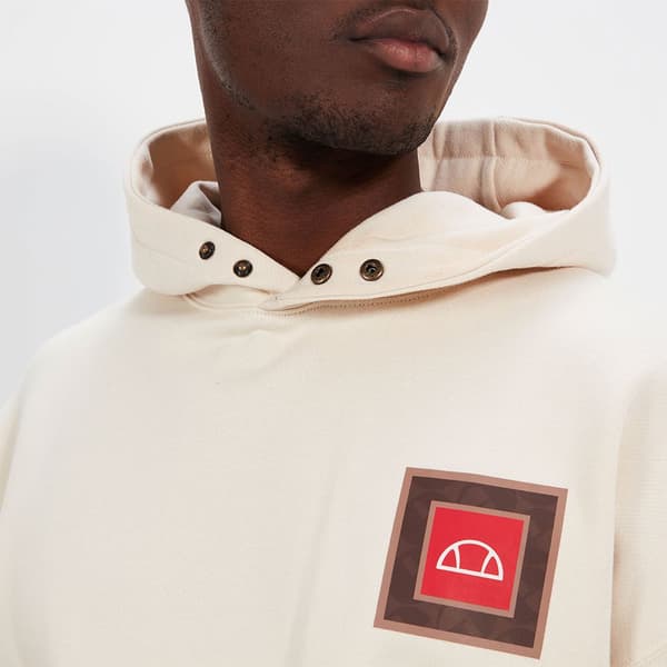 Ellesse Luvtröja Prerro Beige XL Man