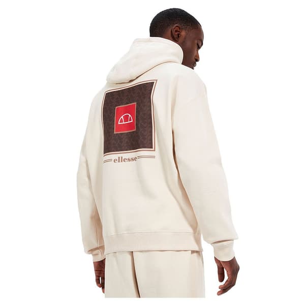 Ellesse Luvtröja Prerro Beige XL Man