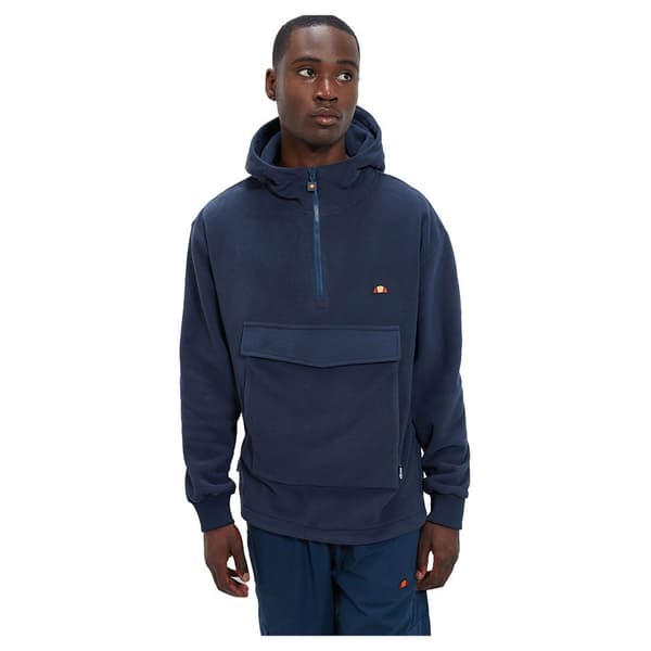 Ellesse Luvtröja Buck Oh Blå S Man