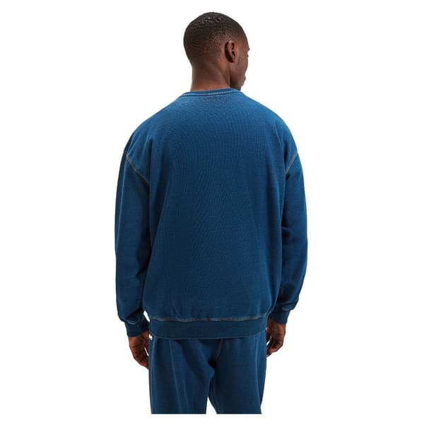 Ellesse Tröja Zor Blå L Man