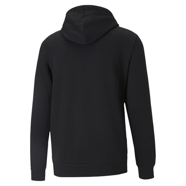 Puma Essental Big Logo Svart S Man