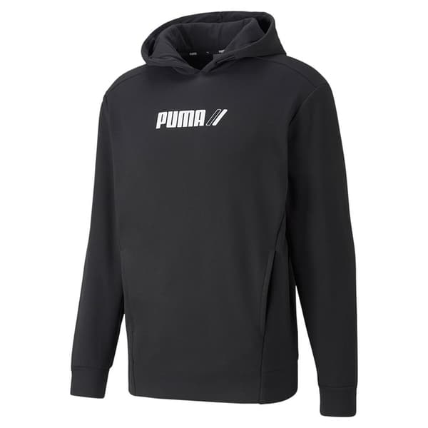 Puma Rad/cal Winterized Svart XL Man