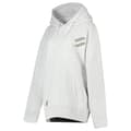 Pikkukuva 3 / 5: Superdry Huppari Code Apq Oversized Valkoinen M-L Nainen