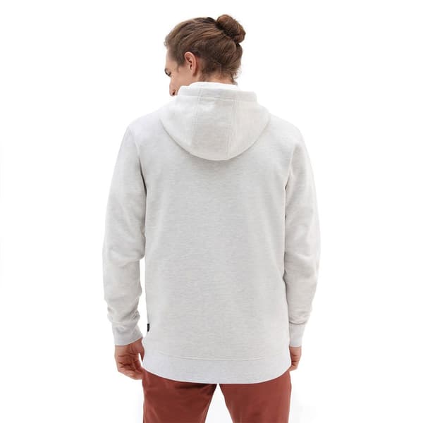 Vans Otw Ii Tröja Med Huva Grå XL Man