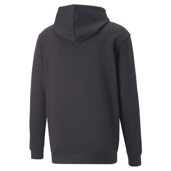 Puma Sweatshirt Better Fl Sort S Mand