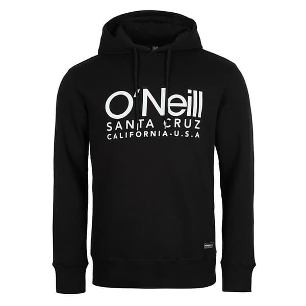 O´neill Luvtröja N2750010 Cali Original Svart XS Man