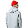 Pikkukuva 2 / 3: Ellesse Huppari Sl Gottero Oh Harmaa S Mies