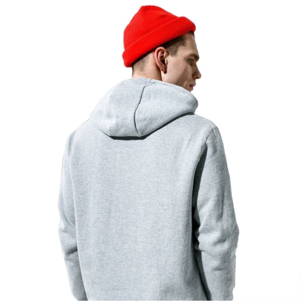 Ellesse Huppari Sl Gottero Oh Harmaa S Mies