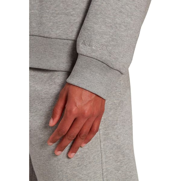 Adidas Tröja All Szn Grå L Kvinna