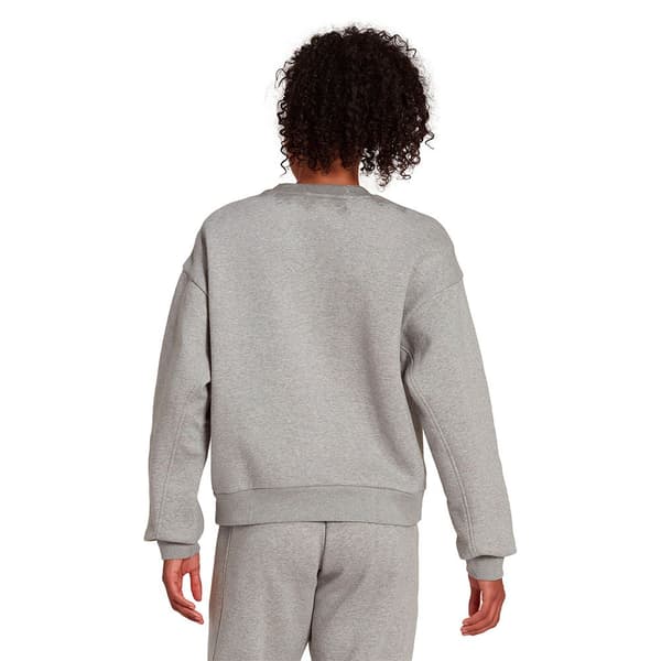 Adidas Tröja All Szn Grå L Kvinna