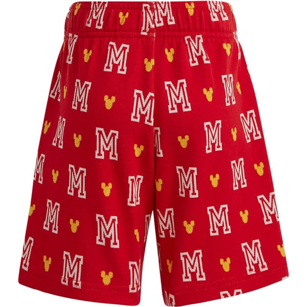 Adidas Aseta Lk Disney Mm Punainen,Valkoinen 6-7 Years Tyttö