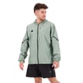 Miniatyrbild 4 av 7: Adidas Sweatshirt Med Full Dragkedja D4gmdy Grönt L / Regular Man