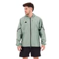 Miniatyrbild 1 av 7: Adidas Sweatshirt Med Full Dragkedja D4gmdy Grönt L / Regular Man