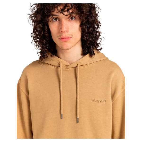 Element Sweatshirt Cornell 3.0 Grøn M Mand