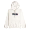 Miniatyrbillede 3 af 6: Roxy Sweatshirt Forward Focus Hvid S Kvinde