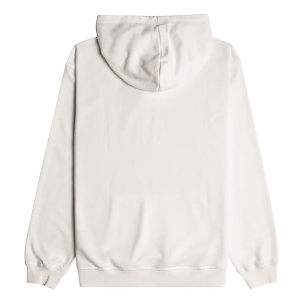Roxy Sweatshirt Med Fuld Lynlås Surf Stoked Hvid L Kvinde