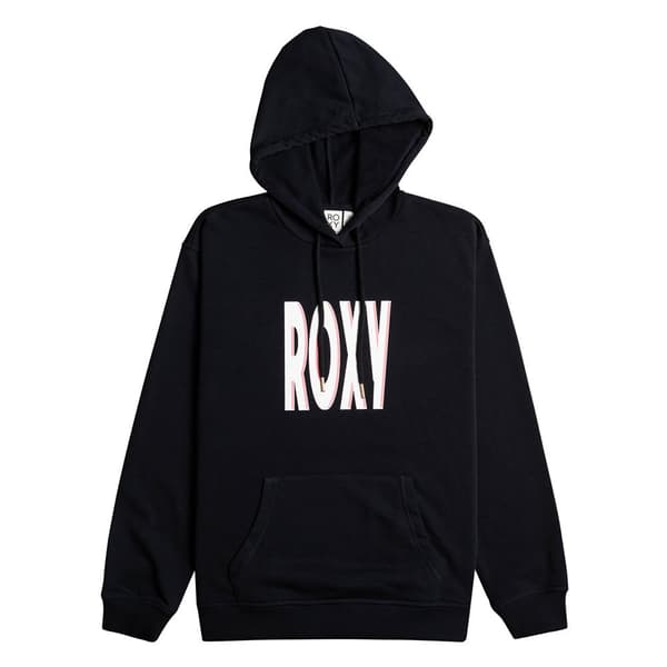 Roxy Tröja Thats Rad Svart M Kvinna