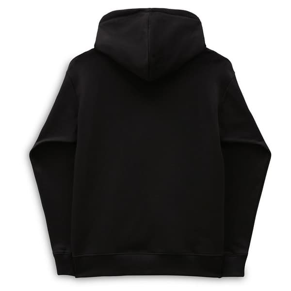 Vans Flying V Bff Hoodie Emea Huppari Musta M Nainen