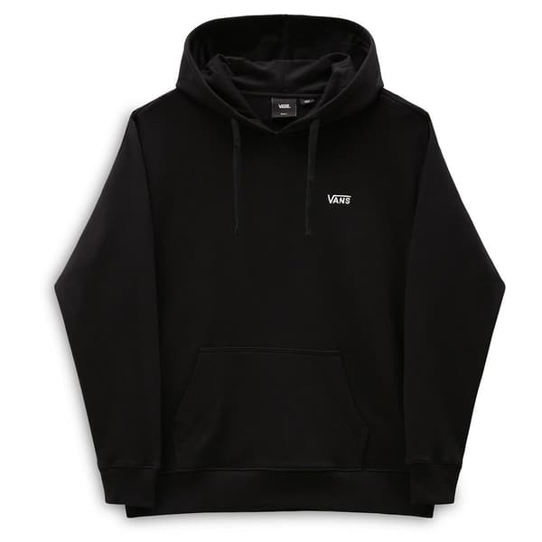 Vans Flying V Bff Hoodie Emea Tröja Med Huva Svart M Kvinna
