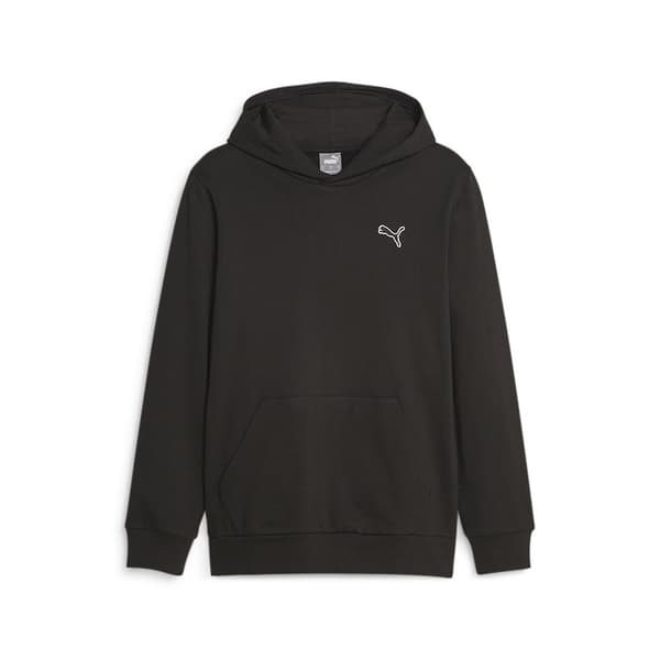 Puma Luvtröja Better Essentials Svart L Man