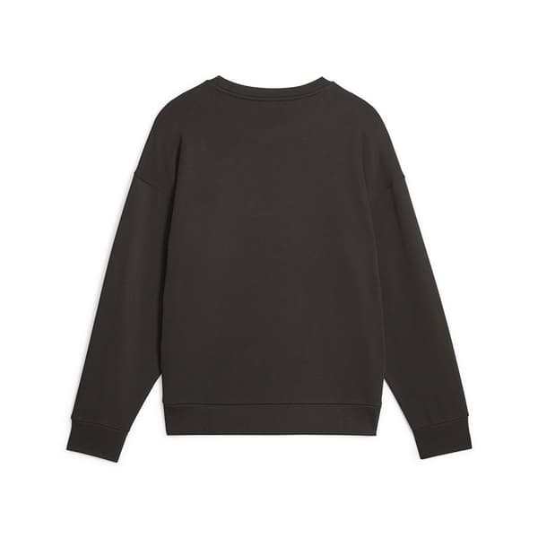 Puma Tröja Better Essentials Svart M Kvinna