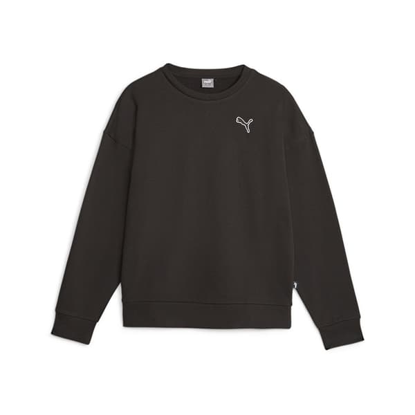 Puma Tröja Better Essentials Svart M Kvinna