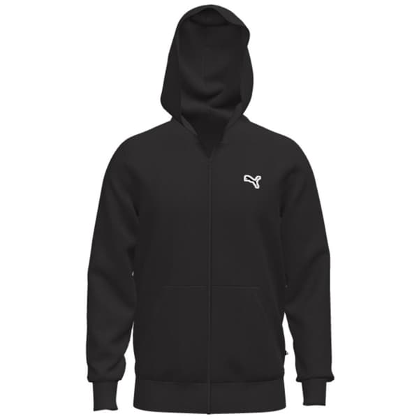 Puma Tröja Better Essentials Svart S Man