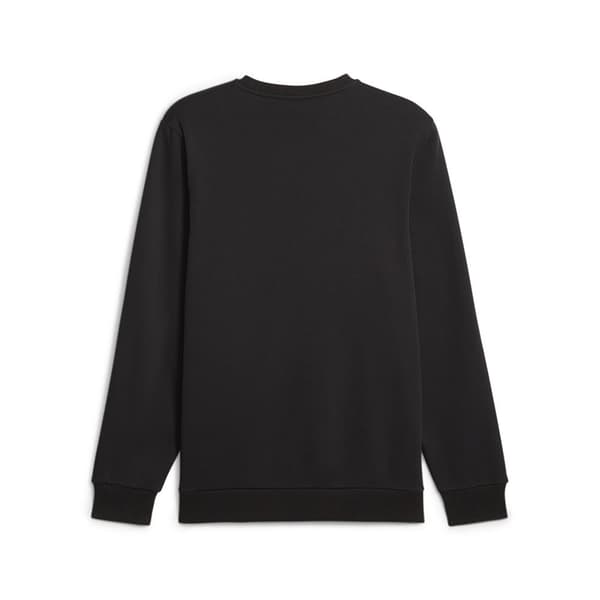 Puma Tröja Ess+ Logo Lab F Svart S Man