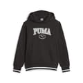 Pikkukuva 1 / 2: Puma Huppari Squad Fl Musta 13-14 Years Poika