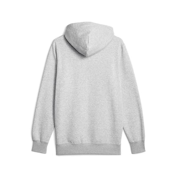 Puma Select Luvtröja Classics Brand Love Grå S Man